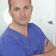 Dr. Cornelius Brenner