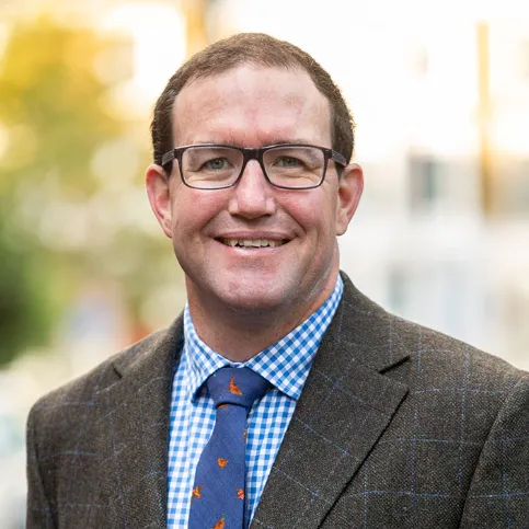 Dr Craig Brownlie