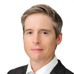 Crispin Thomas Hiley