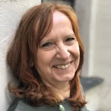 Cynthia Roosen