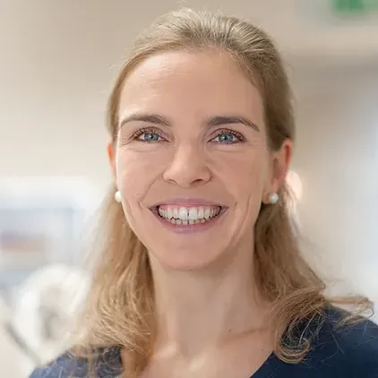 Dagmar Ebner-Hörl