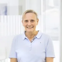 Dagmar Ruoff