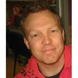 Dr Damian Cornelius
