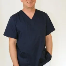 Dr. med. dent. Dan Herschbach