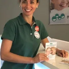 Dana Vogt