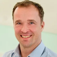 M.Sc. Daniel Bremer