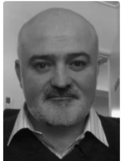 Dr Daniel Dagge
