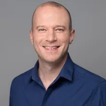 Dr. med. dent. Daniel Opitz