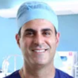 Dr Daniel Rahme
