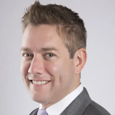 A/Prof Daniel Van Langenberg