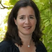 Daniela Petry