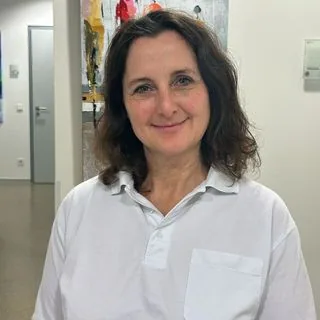 Dr. Daniela von Scheven — Proktologe in Koeln