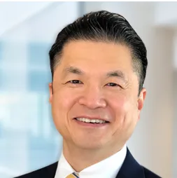 Dr Danny Chou