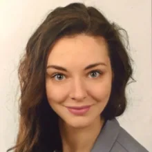 Dr. med. dent. Daria Bykova