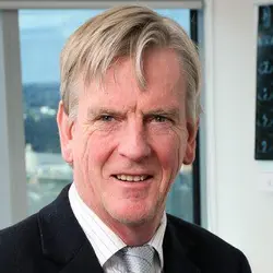 Mr David Angus