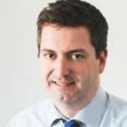 Dr David Bell
