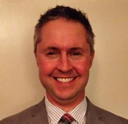 Dr David Bowyer