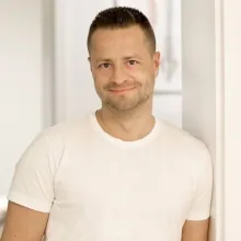 David Giezen