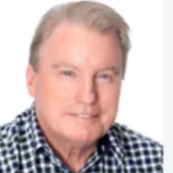Dr David Grout
