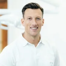 Dr. David Lönquist