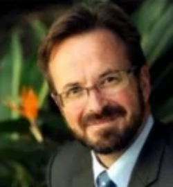 Dr David Rees