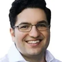 Dr Dean Conrad
