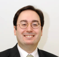 Dr Dean Spilias