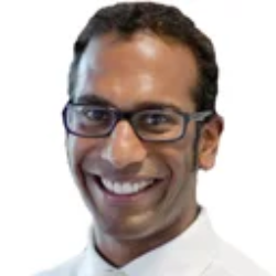 Dr Deepak Arumugam