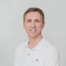 Dr. med. dent. Dennis Pfalzgraf