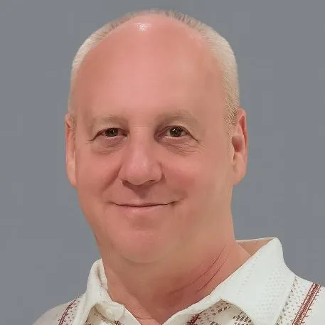 Derek Keogh