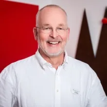 Dieter Kraus
