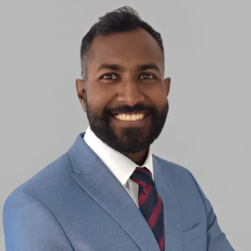 Dinesh Alexander