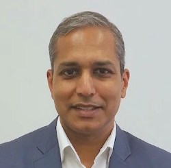 Dr Dinesh Patel