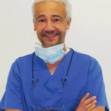 Dirk Gerd Butzmann M.Sc. M.Sc.
