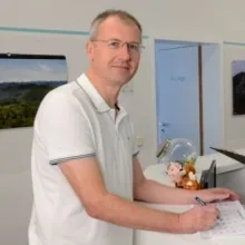 Dr. med. Dirk Lange