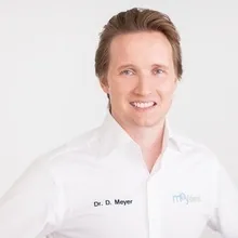Dr. Dirk Meyer