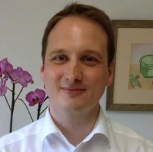 Dr. med. Dirk Sieber
