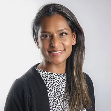 Divina Pillay