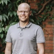 Dr. med. dent. Dominik Hunold