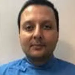 Abdul Kabir
