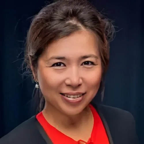 Aigul Baltabaeva