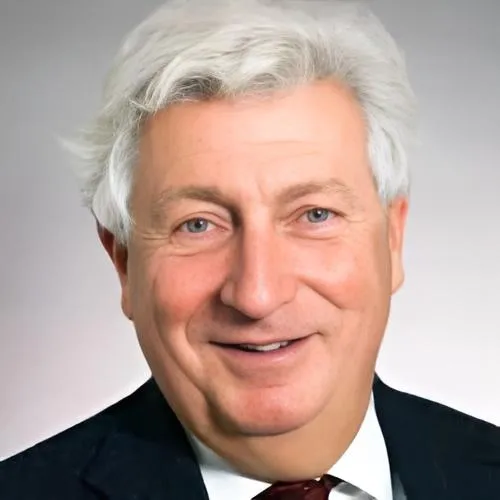 Alain Palacci