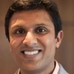 Amar Mehta