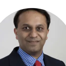 Amod Dalvi