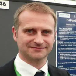 Andrew Milestone
