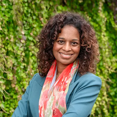 Anthi Thangarajah