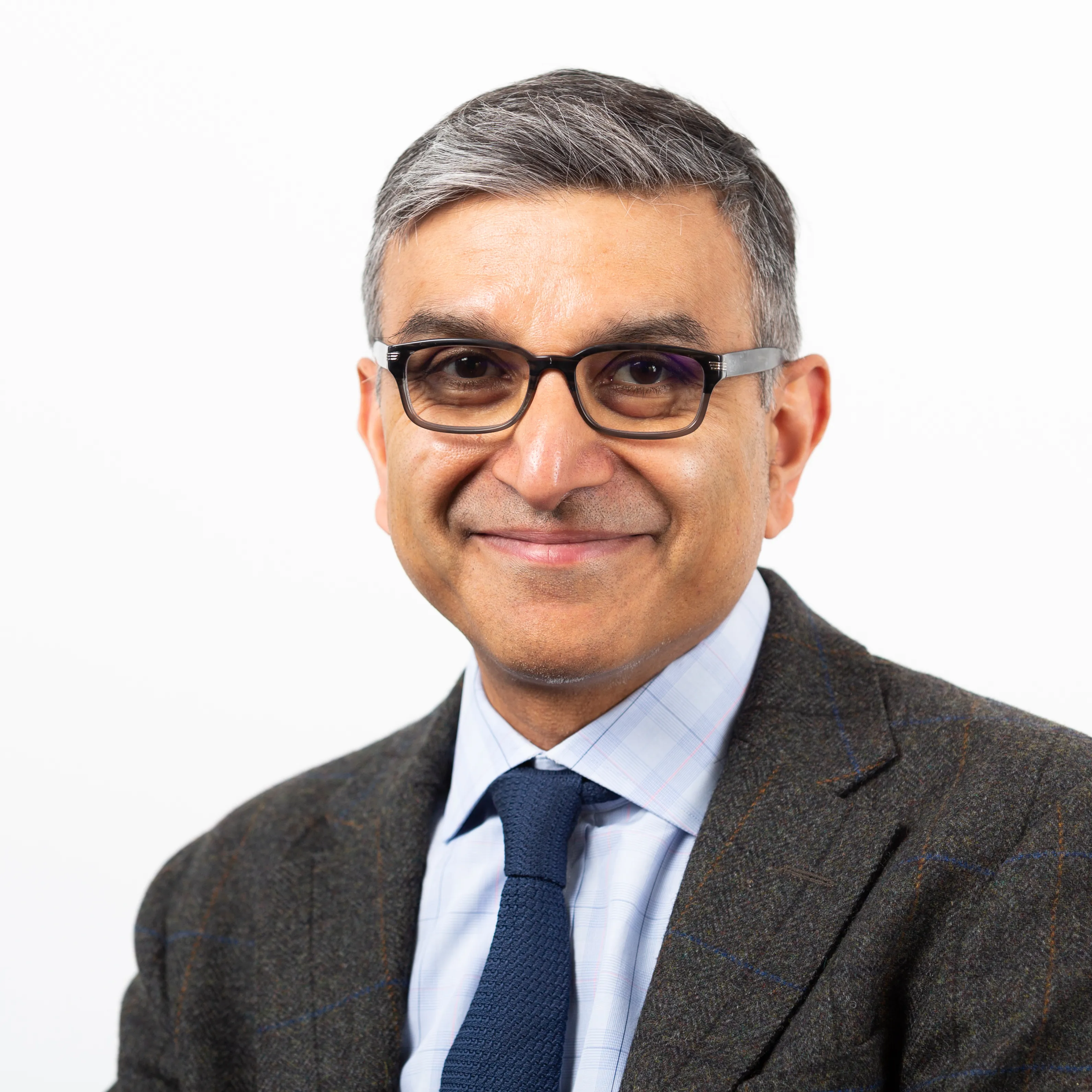 Aprajit (Apu) Bhalla