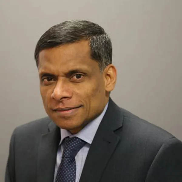 Arumugam Moorthy