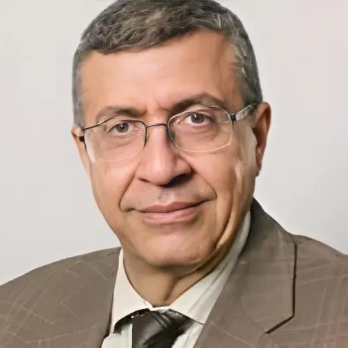 Ayman Askari