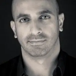 Azeem Hakeem